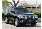 Nissan Patrol LE 2016